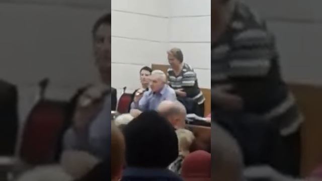 Собрание пайщиков КПК Содружество 1 смотреть онлайн