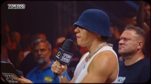 Фомич VS Жангоразов, Мельник VS Дедок, Черная Кобра VS Коуч, Азербиев VS Домино | TOP DOG 23