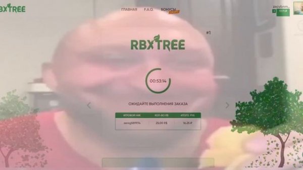 ФИНАЛ!!!!!! КАКОЙ САЙТ ЛУЧШЕ?? RBX CAMP ИЛИ RBXTREE??? RBX CAMP VS RBXTREE |3Ч |ФИНАЛ!!!!