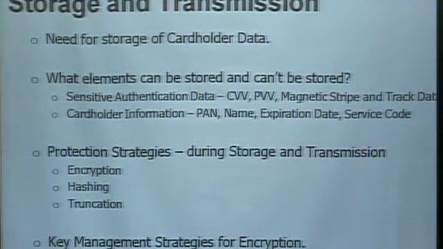 Owasp5046 Part2 - PAYMENT CARD DATA SECURITY & NEW ENTERPRISE JAVA, with Bhargav and Dr. Kumar смотреть онлайн