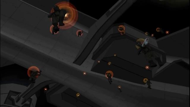 Ultimate Spider-man полное прохождение (2005) смотреть онлайн