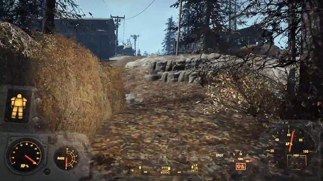 [Rus] Fallout 4: Far Harbor - Ремонт пинком и такой-то матерью смотреть онлайн