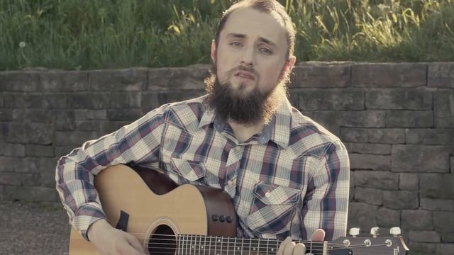 Симон Хорольский – В тихий вечер склоняю я колени в тиши (христианская песня) смотреть онлайн