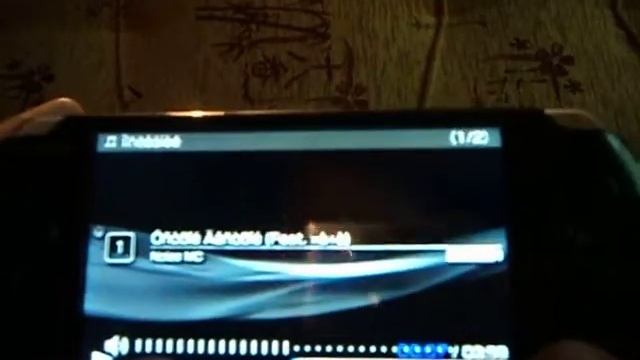 обзор psp 3008 смотреть онлайн