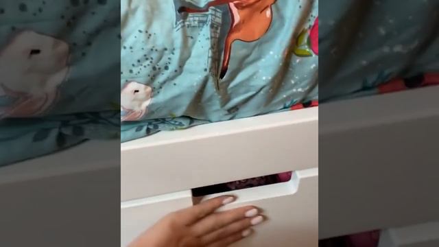 Отзыв о детской кровати-домике Svogen от мебельной фабрики "Бельмарко" смотреть онлайн