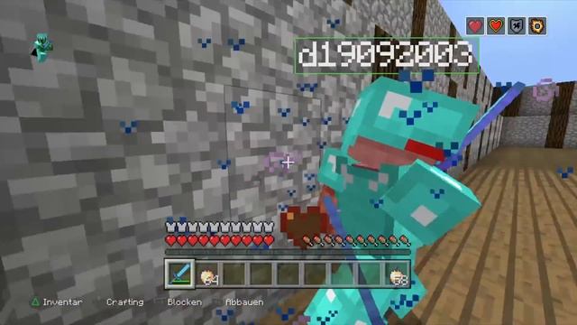 10.000 ABONNENTEN! - MINECRAFT PS3 PVP MONTAGE/EDIT - MINECRAFT PVP EDIT - 10K Abo-Special (1/5) смотреть онлайн