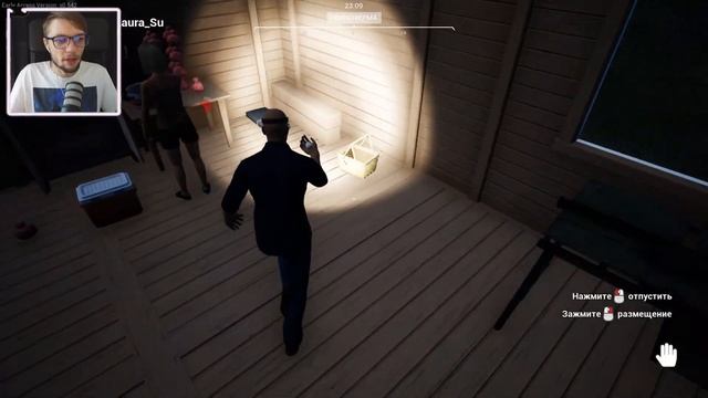 БИЗНЕС ПОПЁР | Ranch Simulator #30 смотреть онлайн