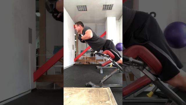 23.08.19 тренировка 27 гиперэкстензия 2 смотреть онлайн