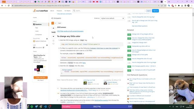 День 151, C2: ?Java script с 0 - роблю Full Stack Messenger смотреть онлайн