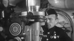 Подлодки Второй Мировой - как работает подводная лодка