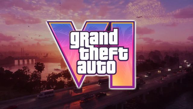 Official GTA 6 Trailer Theme Song for 1 hour смотреть онлайн
