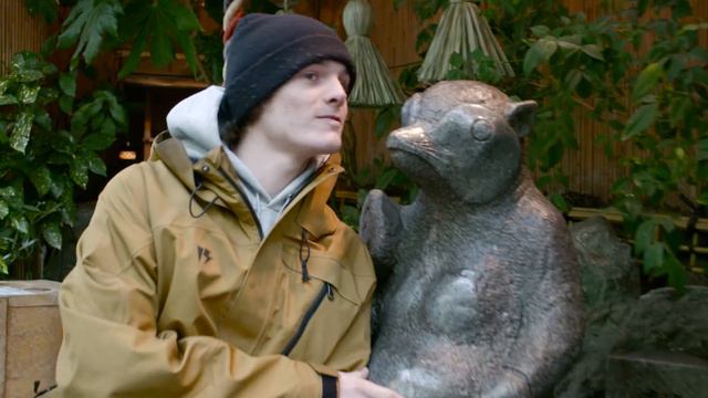 Naturestyle: Hokkaido, Japan (2015) | Movie Trailer смотреть онлайн