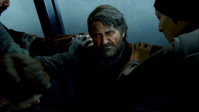 ЗА ЧТО???? ► THE LAST OF US 2 ► ОДНИ ИЗ НАС 2. #3 смотреть онлайн