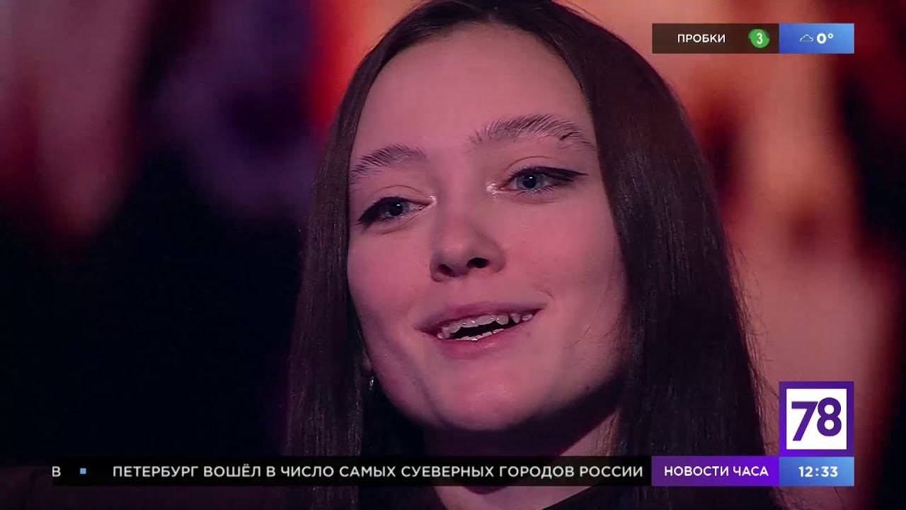 Программа "Хочу и буду". Эфир от 17.11.20 смотреть онлайн