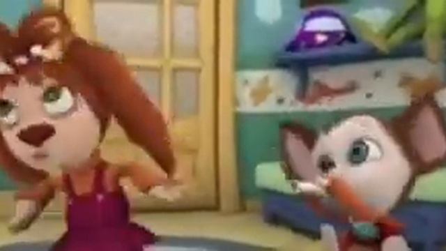 Лиза пляшет под дудку смотреть онлайн