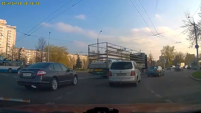пересёк две сплошные смотреть онлайн