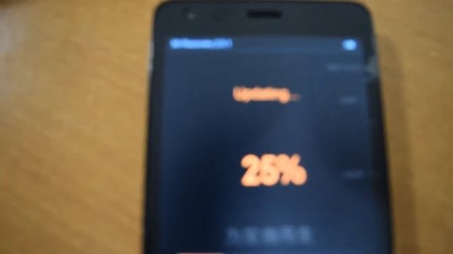 Инструкция прошивки Xiaomi (MIUI 7) смотреть онлайн