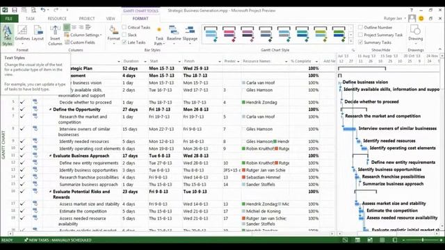 Новые возможности Microsoft Project 2013 лицензионное по в SoftMagazin ru смотреть онлайн