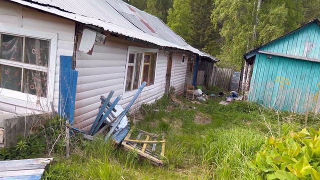 Кандалакша | ВЫБИРАЕМ ДОМ МЕЧТЫ | ЛЕСОЗАВОД №6 | река Лупче-Савино | Мурманская область смотреть онлайн