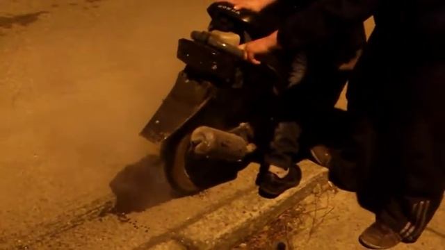 Туапсе Дым смотреть онлайн