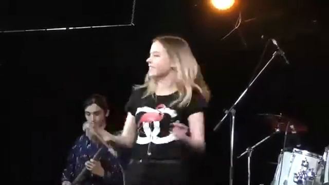 группа ПЛЕГМА (клуб Glastonberry - 8.12.2019.Москва ) смотреть онлайн