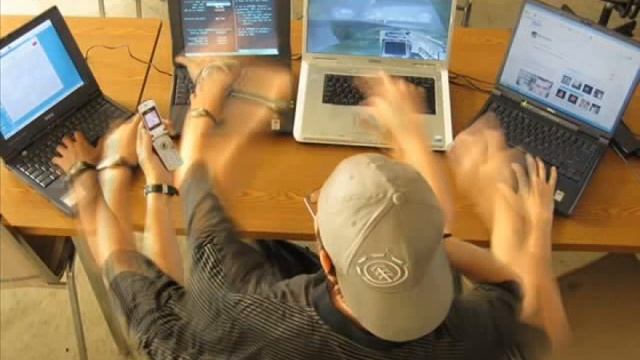 Приглашение на выпускной вечер в ЦЕНТР РАВНОВЕСИЯ смотреть онлайн
