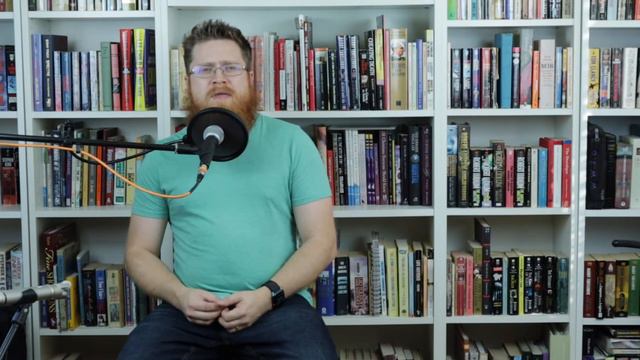 June 4, 2020 - A brief mid week message - Stephen Washburn смотреть онлайн