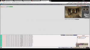 Получаю 7 уровень в combats.com танком. Получаю кристалл знаний.