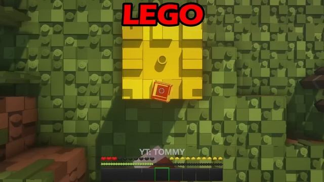 water bucket MLG as java vs lego смотреть онлайн