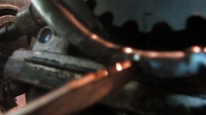 Замена ГРМ Дэу Нексия