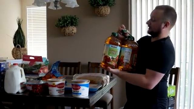 Как поменялись цены на Продукты во время пандемии в Америке смотреть онлайн