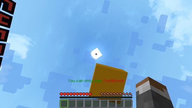 НОВЫЕ СЕКРЕТНЫЕ КОМАНДЫ MINECRAFT! смотреть онлайн