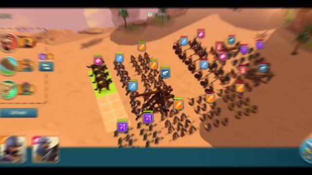 Scorched Land - 158 | Kingdom of Sicily | Rise of Cultures смотреть онлайн