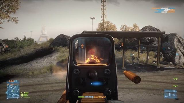 Battlefield 3 Was The Best! смотреть онлайн