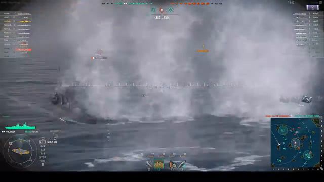 корабли World of Warships НА ПИВАСИК http://www.donationalerts.ru/r/sancha смотреть онлайн