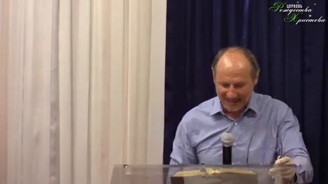 Прямая трансляция (12.04.2020) Богослужения Церкви Рождества Христова в г. Железнодорожный смотреть онлайн