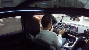 Тест-драйв Peugeot 3008 - самая классная тачка за свои деньги