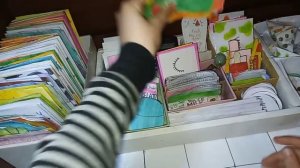 обзор  БУМАЖНОЙ КОСМЕТИКИ ??