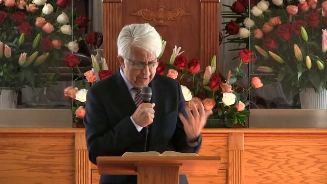 Под кровом Всевышнего | Михаил Демьян смотреть онлайн