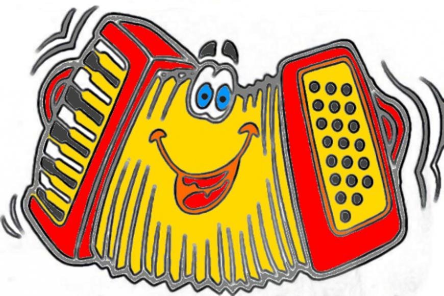 Сергей Шиндин ДК Неклюдово 2 - Гармонь смотреть онлайн