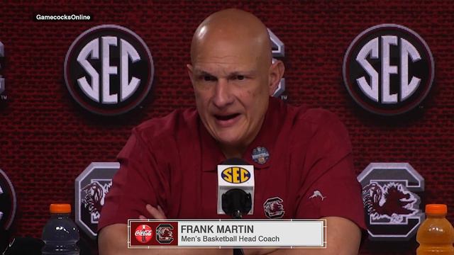 POSTGAME: Jermaine Couisnard, Erik Stevenson, Frank Martin on Mississippi State — 3/10/22 смотреть онлайн