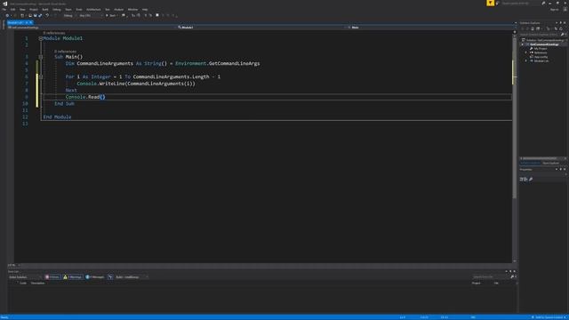 Drag and Drop File Processing in Visual Basic смотреть онлайн
