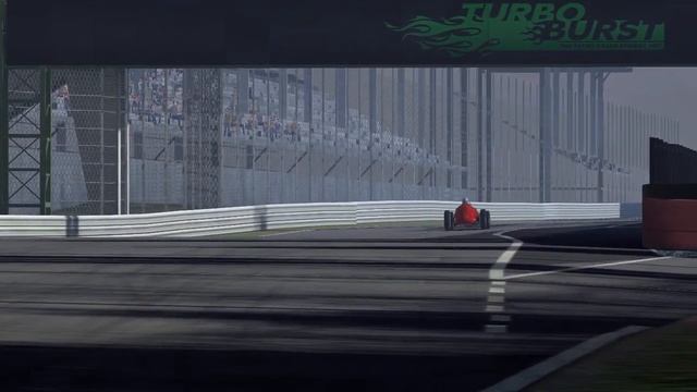 Ferrari 375 F1 | Monza | Replay - Real Racing 3 смотреть онлайн