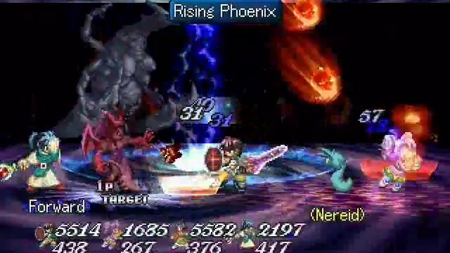 Tales of Eternia final battle (2 of 2) смотреть онлайн