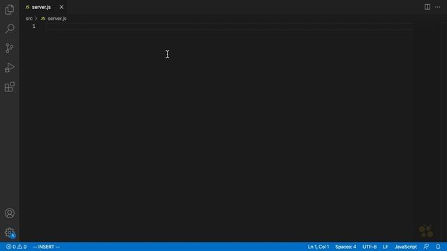 4. Back end Setup || Full Stack React Development || #react #reactjs смотреть онлайн