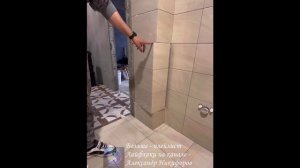 Лайфхак. Как скрыть трубы в ванной