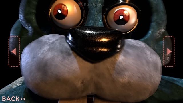 Five Nights at Freddy's Plus - All Jumpscares, Animatronics, Custom Night смотреть онлайн