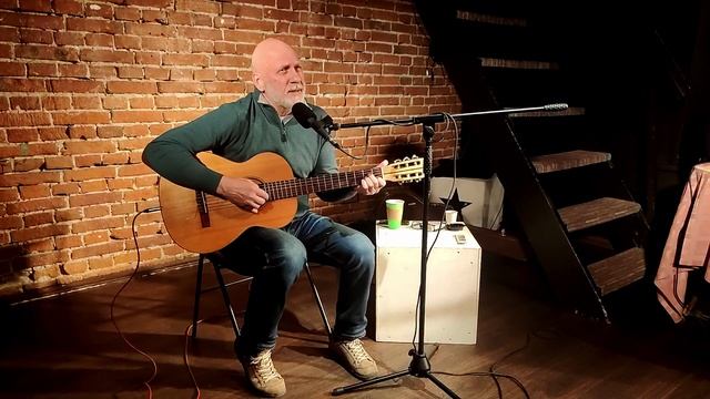 Константин Мыльцев Провожая сентябрь...