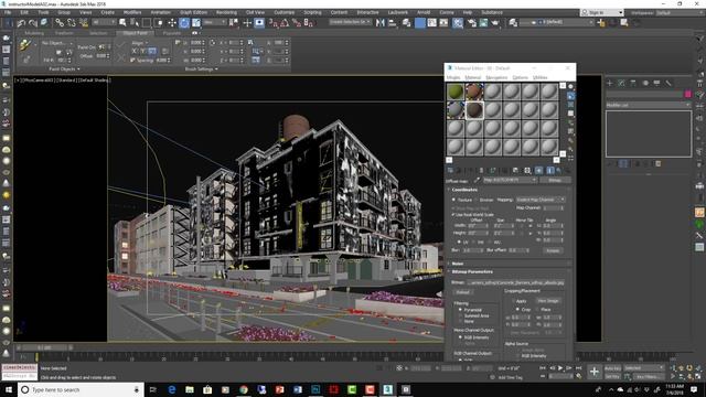 Integrating Quixel Megascans To Your 3ds Max Arch Viz Project
