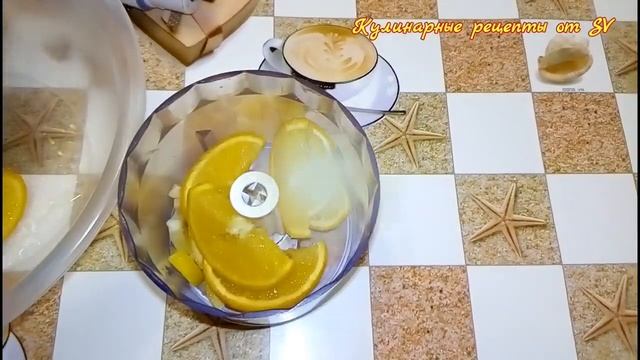 1.5 л сока из 1 апельсина смотреть онлайн